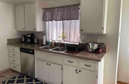 Alhambra Condo | Cozy, Safe and Centrally located to tourist sites Condo!