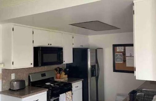 Alhambra Condo | Cozy, Safe and Centrally located to tourist sites Condo!