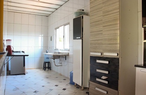 Jaboticatubas House | Cozy site, easy access with swimming pool