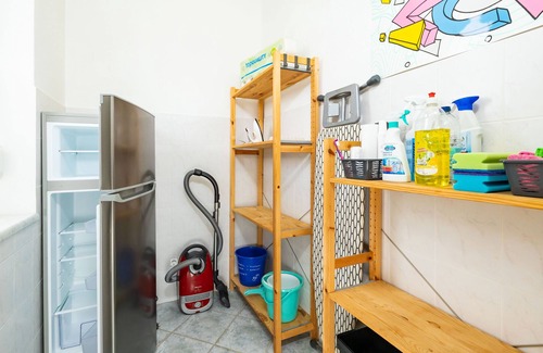 Burgau Apartment | Cozy & spacious 142m² apartment for up to 5 people