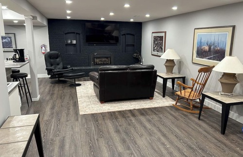 Southeast Calgary House | Cozy, spacious and comfortable family friendly home!