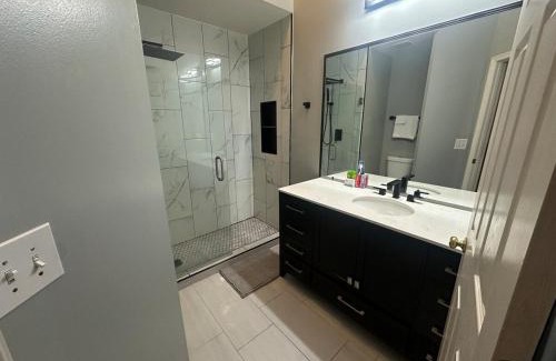 Springfield Villa | Cozy Stay Springfield Townhome