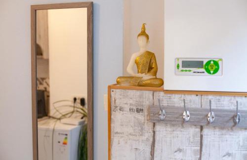 Arad Apartment | Cozy Studio Apartment in Arad City Center
