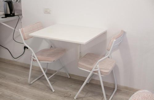 Arad Apartment | Cozy Studio Apartment in Arad City Center