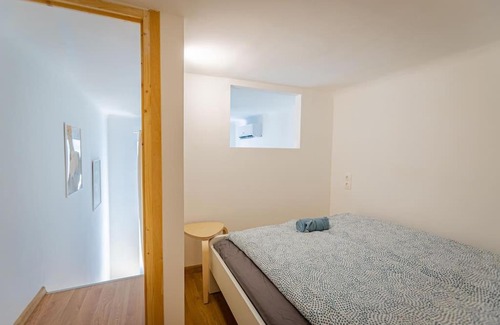 Erzsebetvaros Apartment | Cozy studio apartment in Akacfa street Budapest