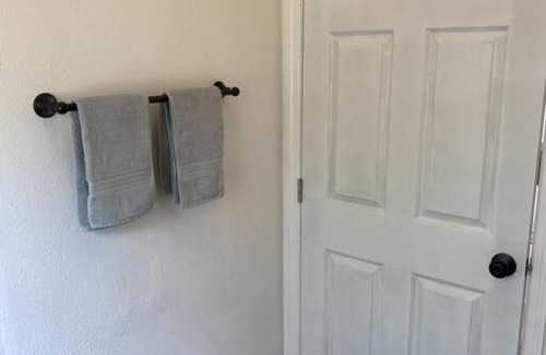 Ybor City Apartment | Cozy Studio Apartment in Tampa with Parking