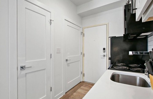 Buena Park Apartment | Cozy Studio Apt with In-Unit Laundry and Wi-Fi!