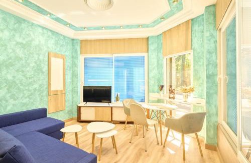 Vidal Apartment | Cozy studio at Salamanca city