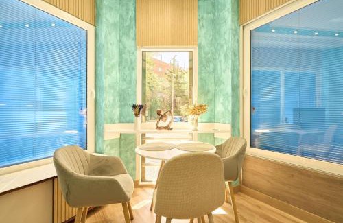 Vidal Apartment | Cozy studio at Salamanca city