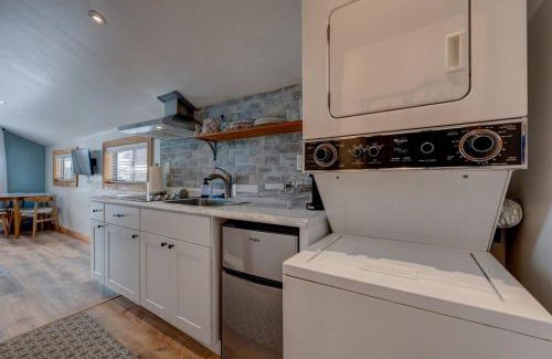 Incline Village Apartment | Cozy Studio Cabin Retreat with Spacious Outdoor Deck, contact us for price drop
