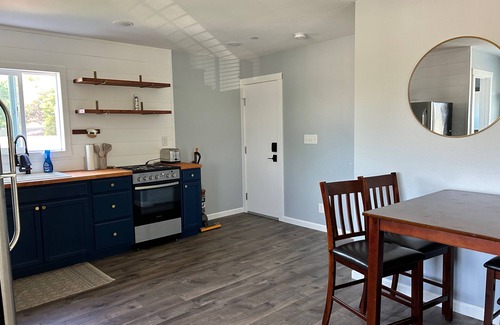 Encinitas Apartment | Cozy studio in brilliant Encinitas with WiFi, AC