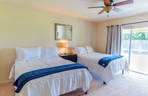 Mariner Apartment | Cozy studio in lovely Cape Coral