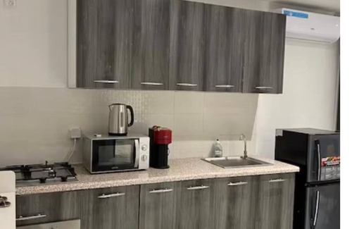 Ouakam Apartment | Cozy studio in mamelle near monument h3