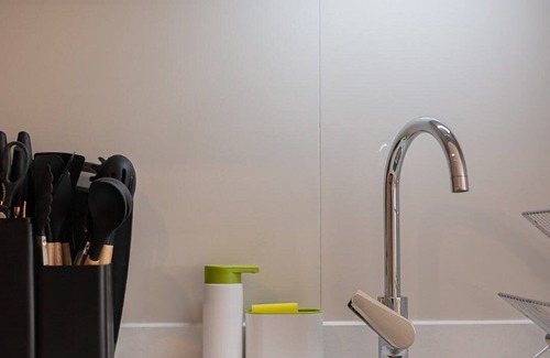 Nunoa Apartment | Cozy Studio in the Heart of Nunoa Perfect for Two