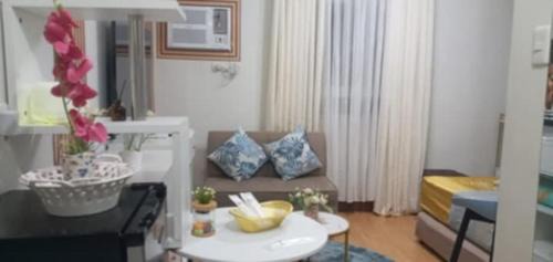 Cagayan de Oro Apartment | Cozy Studio Mesaverte CDO with Free Internet