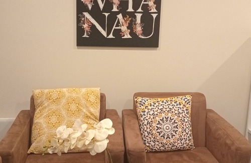 Maungaraki Apartment | Cozy studio with WiFi in delightful Maungaraki