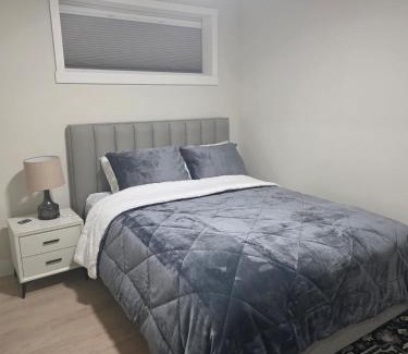 Regina Apartment | Cozy & Stylish 1BR Suite