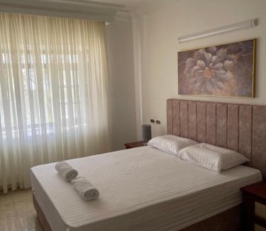 El Hadaba Apartment | Cozy stylish apartment with swimming pool