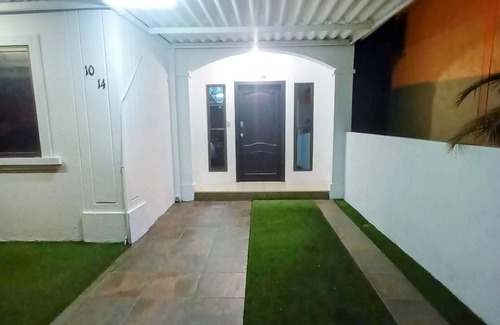 La Aurora Apartment | Cozy Suite 3bedr 3beds 1-6people 24h Security & Confort