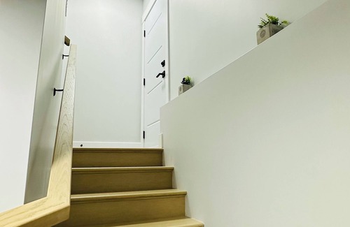 Moncton House | Cozy Suite in a serene area, near Magnetic Hill and the Casino