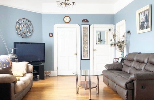 Monrovia House | Cozy Suite near City of hope. Free Parking