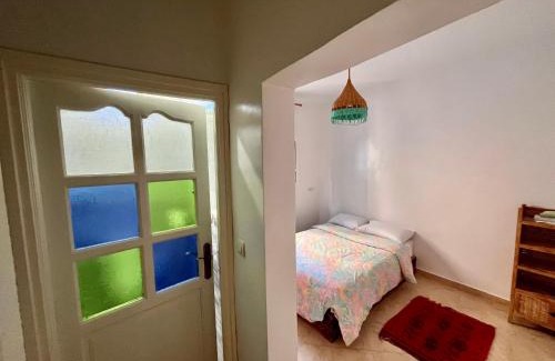 Taghazout Hostel | Cozy Surf House