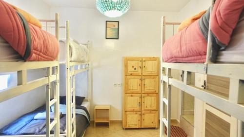 Taghazout Hostel | Cozy Surf House