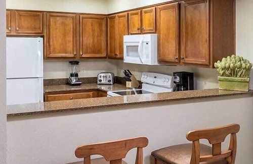 Round Hill Village Condo | Cozy Tahoe Escape: 1BR Suite @ Wyndham South Shore