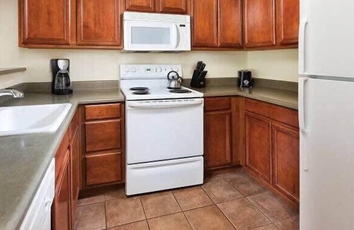 Round Hill Village Condo | Cozy Tahoe Escape: 1BR Suite @ Wyndham South Shore