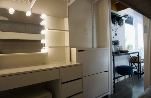 Athens Apartment | Cozy tiny house 10 min. from UGA.