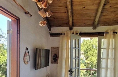 Paraty House | Cozy TinyHouse - Gaya Paraty