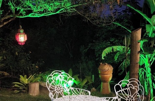 Paraty House | Cozy TinyHouse - Gaya Paraty
