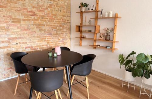 Herning Apartment | Cozy, totally renovated apartment, sleeps 6