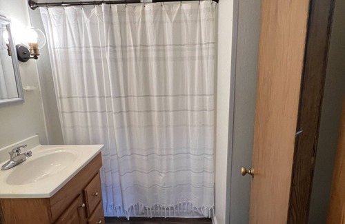 Fairmont Apartment | Cozy two bedroom, fully furnished apartment