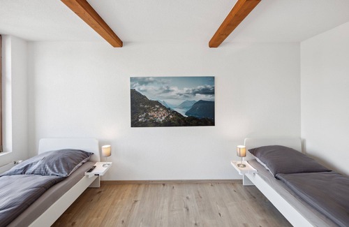 Grabs Apartment | Cozy two rooms apartment in Grabs