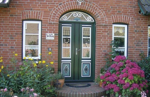 Oldsum Apartment | cozy u. family-friendly apartment in the artists' village of Oldsum