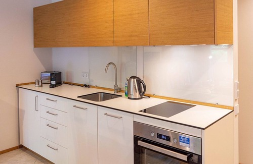 Wittenbeck Apartment | Cozy vacation apartment to feel good - residential complex "Am Grün"