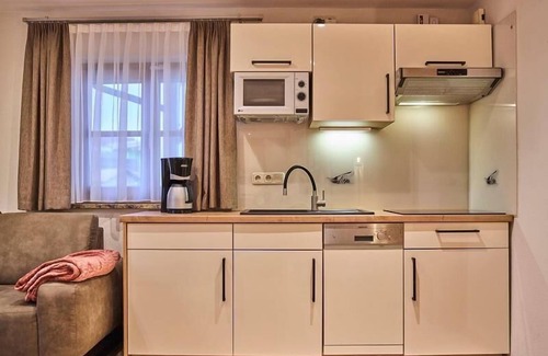 Silberberg Apartment | Cozy vacation apartments in a quiet location - perfect for 2 people