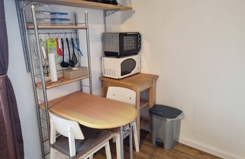 Rauental Apartment | Cozy vacation apartment in Koblenz, 1st floor left