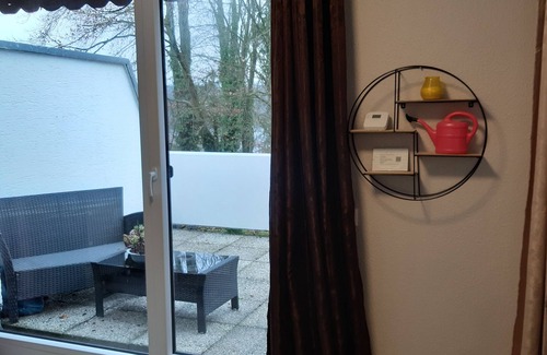 Langscheid Condo | Cozy vacation apartment at the Sorpesee - approx. 150m walking distance to the Sorpesee