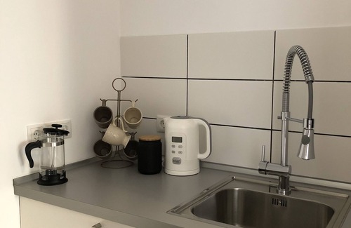 Hohen-Suelzen House | Cozy vacation home in southern Rheinhessen