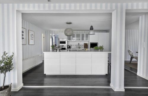Holloselund House | Cozy vacation home very close to the beach