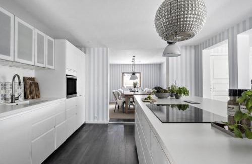 Holloselund House | Cozy vacation home very close to the beach