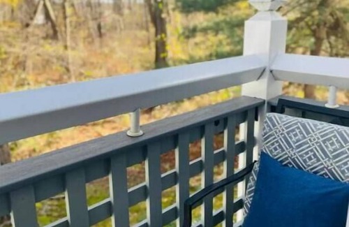 Norwich Condo | Cozy Villa Spa Retreat - Near Mohegan, Hot Tub, Pools, Sauna, Spa on Premise