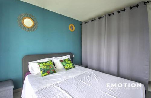 Marigot Apartment | Cozy Yacht Club