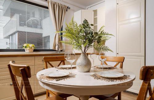 Arad Apartment | CozyFlat in the central Arad