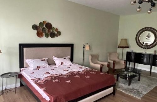 Arad Apartment | CozyFlat in the central Arad