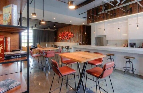 Lower Lawrenceville Apartment | CozySuites l Spacious SDO, Lawrenceville