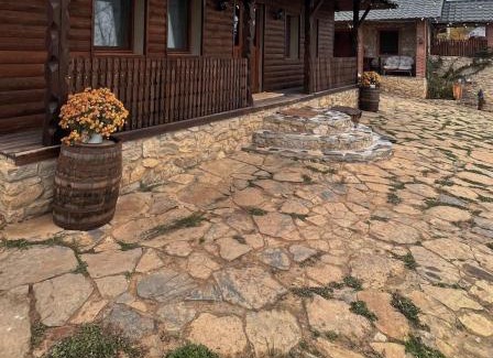 Calarasi Cabin | Crâșma Trei Fântâni - Cebotaru