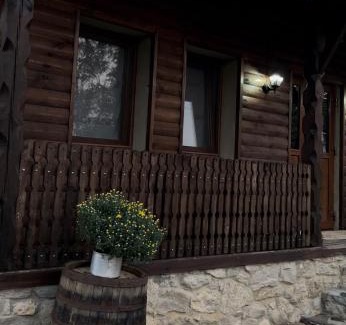 Calarasi Cabin | Crâșma Trei Fântâni - Cebotaru